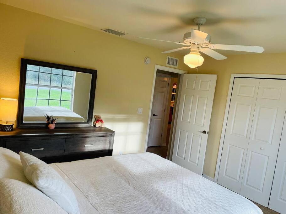 Carlita'S Home Away From Home Lake Placid Exterior foto