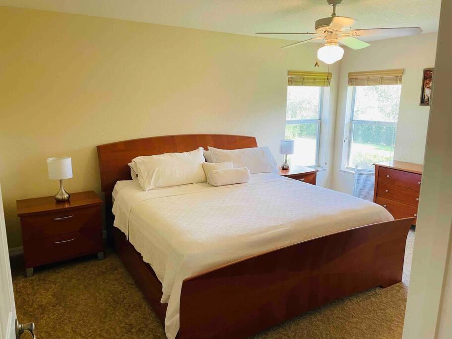 Carlita'S Home Away From Home Lake Placid Exterior foto